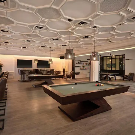 Park Plaza Eindhoven-2